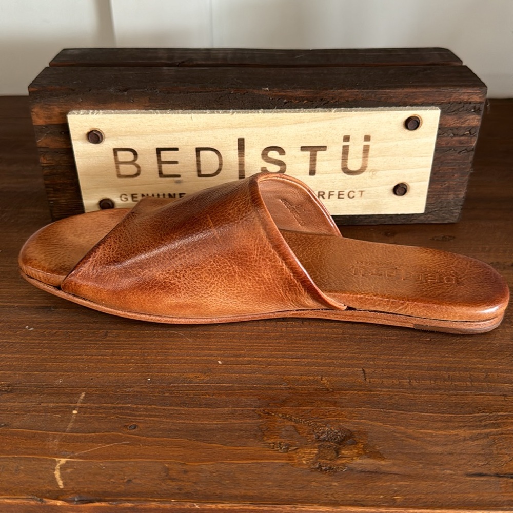 Bedstu Gia Tan NWT - Picture 4 of 5